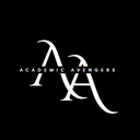 Academic Avengers Logo