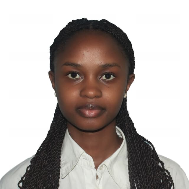 I. Benitha