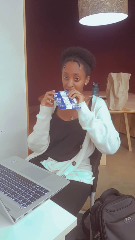 Our foodie